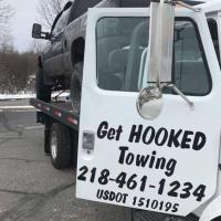 Get Hooked Towing image 2